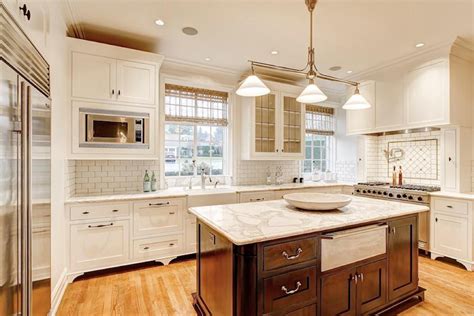 average cost of kitchen and bathroom renovation